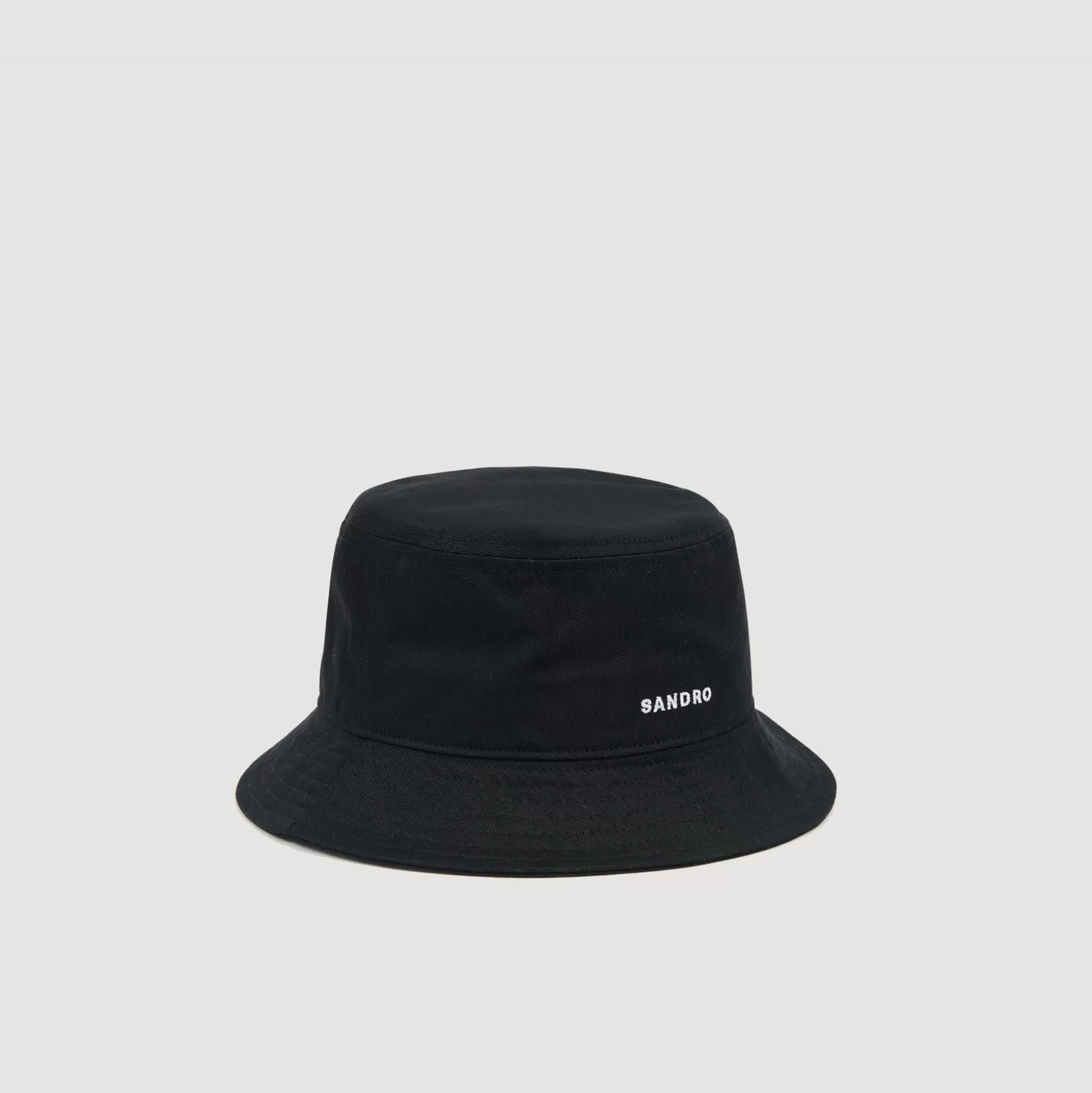 Best Sale Cappello Alla Pescatora Ricamato Uomo Berretti E Bob